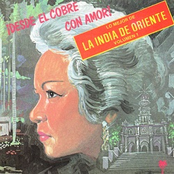 La India de Oriente - A Bailar el Son