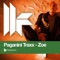 Zoe (Timo Maas Remix) - Paganini Traxx lyrics
