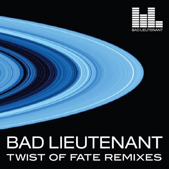 Cover artwork for Twist of Fate
