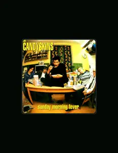 收听 The Candyskins、观看音乐视频、阅读小传、查看巡演日期等 ！