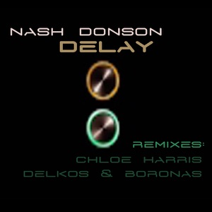 Delay - EP