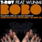 Bo Bo - T-Roy lyrics