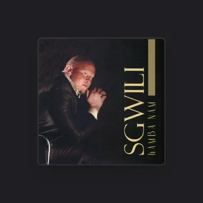 Listen to Sgwili, watch music videos, read bio, see tour dates & more!