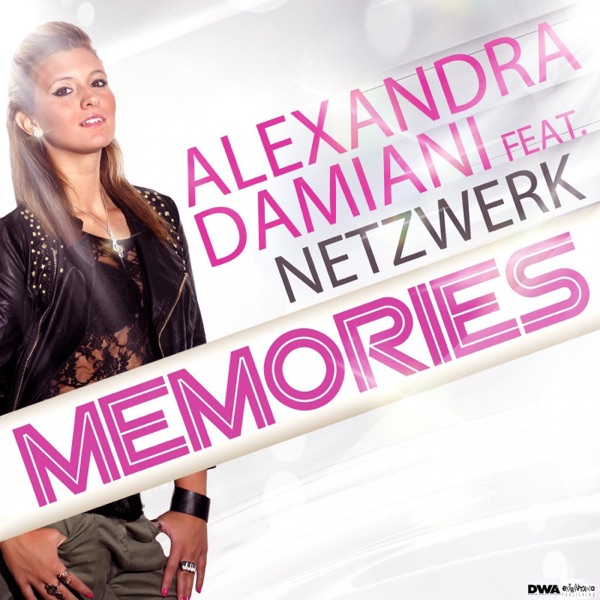 Memories (feat. Netzwerk) - Single