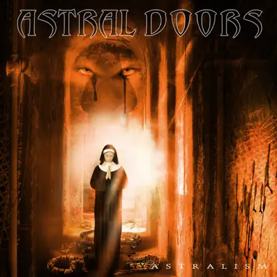 Astralism - Astral Doors