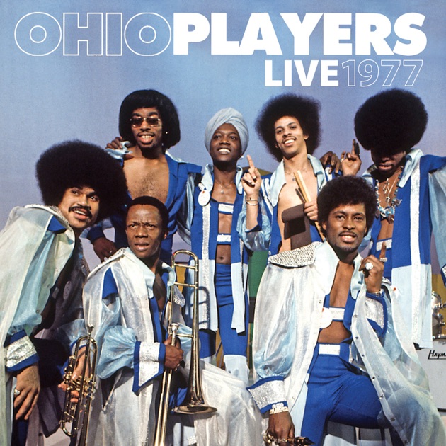Honey - Album by Ohio Players - Apple Music