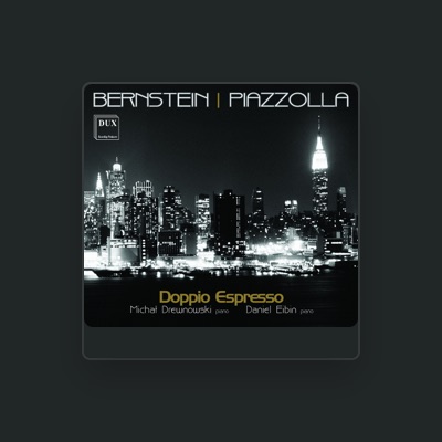 Listen to Doppio Espresso, watch music videos, read bio, see tour dates & more!