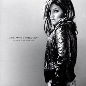 Lisa Marie Presley - Lights Out - 排舞 音乐