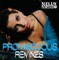 Crazy - Nelly Furtado lyrics