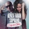 Coup de cœur (feat. Soprano) - Kenza Farah lyrics