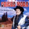 Orgullosa y Bonita - Chicho Mora lyrics