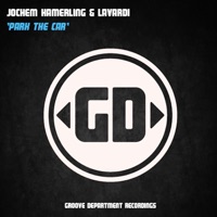 Park The Car - Single - Jochem Hamerling & Lavardi