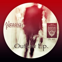 Outlaw EP - Alessio Pennati