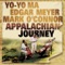 Cloverfoot Reel - Edgar Meyer, Yo-Yo Ma & Mark O'Connor lyrics