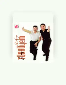 Dengarkan Grup Türkiyem, tonton video musik, baca bio, lihat tanggal tur & lainnya!