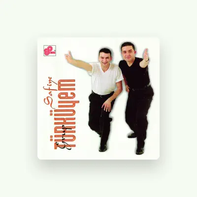 Listen to Grup Türkiyem, watch music videos, read bio, see tour dates & more!