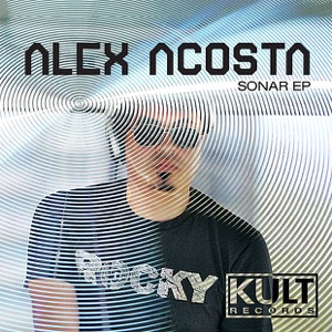 KULT Records Presents: Sonar Ep - EP