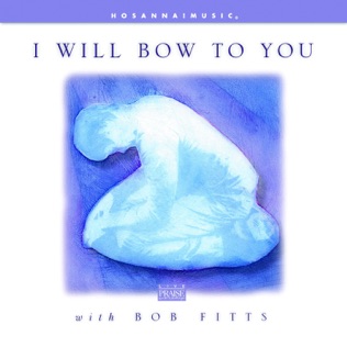 Bob Fitts I Love To Be With You