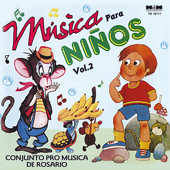 Música Para Niños, Vol. 2