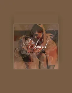Listen to Dúo Laurel, watch music videos, read bio, see tour dates & more!