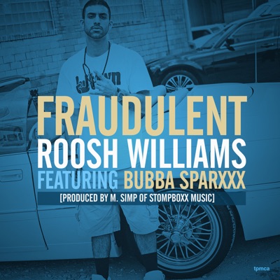 Fraudulent - Single