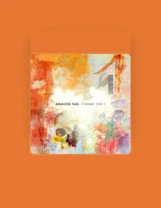 Listen to Analog TAG (아날로그태그), watch music videos, read bio, see tour dates & more!