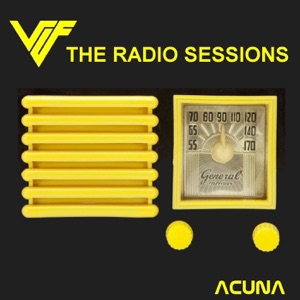 The Radio Sessions - EP