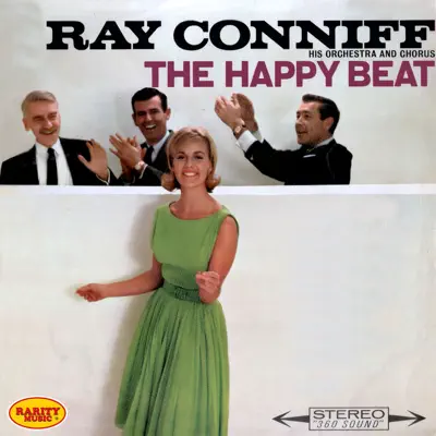 Rarity Music Pop, Vol. 304 (The Happy Beat) - Ray Conniff