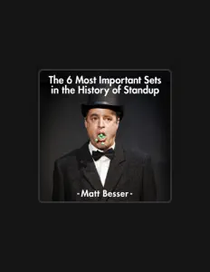 Listen to Matt Besser, watch music videos, read bio, see tour dates & more!