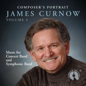 Composer's Portrait James Curnow (Volume 2)