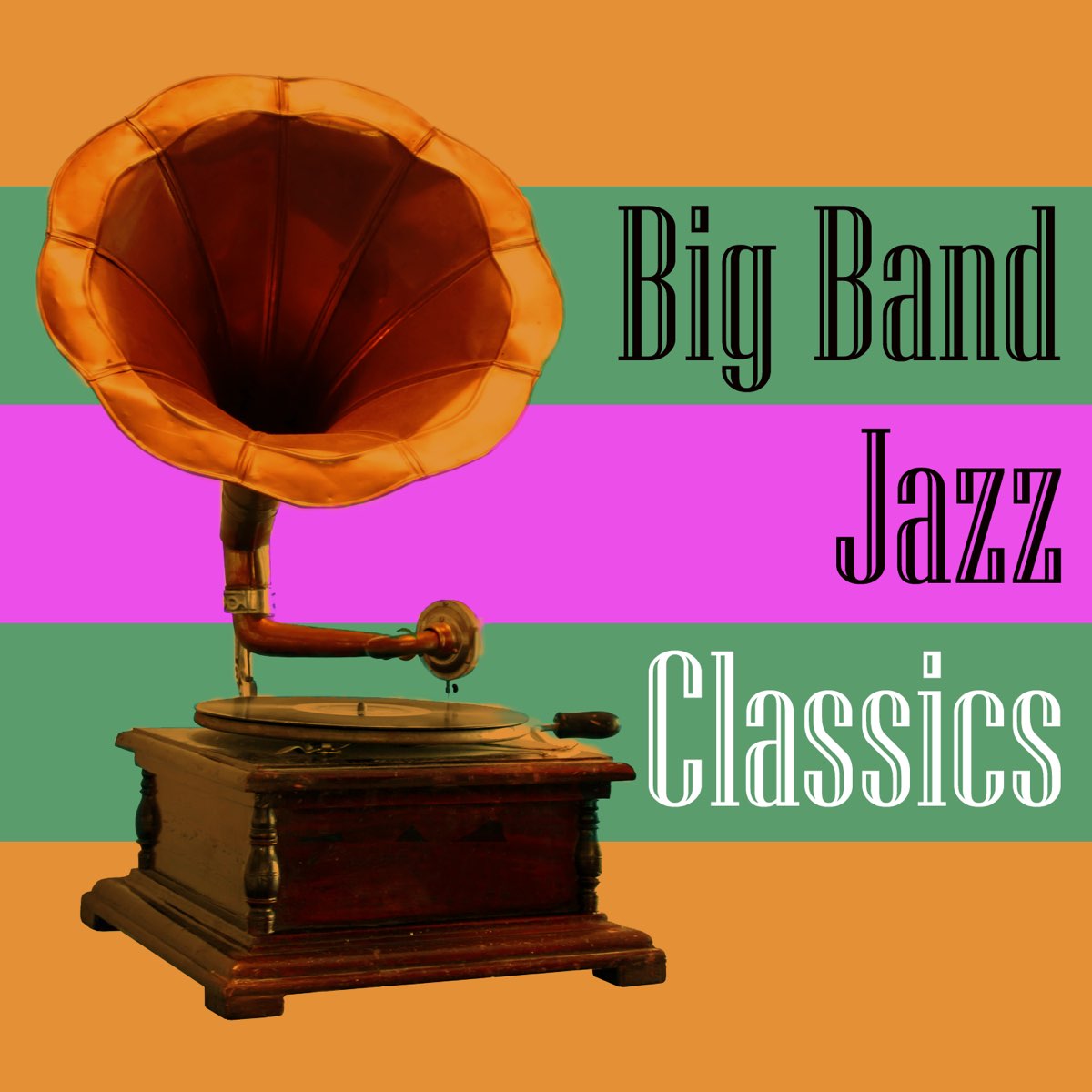 ‎Big Band Jazz Classics Album by Various Artists Apple Music