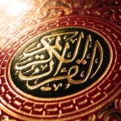 Surat Al Mulk artwork