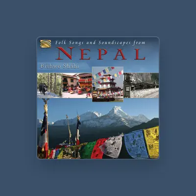 Listen to Bishwo Shahi, watch music videos, read bio, see tour dates & more!