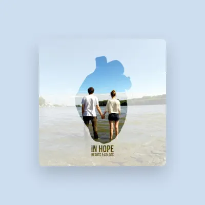 Listen to In Hope, watch music videos, read bio, see tour dates & more!