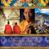 Nawang Khechog - Universal Compassion