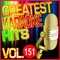 Love Unlimited - Im so glad to be a woman