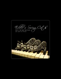 Listen to Eddie's Swing Cats, watch music videos, read bio, see tour dates & more!