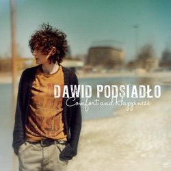 Dawid Podsiadlo - No