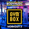 Bodymusic Presents Gymbox - Workout 3 - Разные артисты