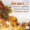 "zeit lass'n..." - Hammerauer Musikanten - Elstätzinger Geigenmusi - Harfenduo Auer-Schroll