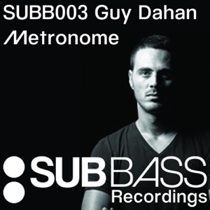 Metronome - Single