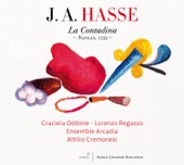 Concerto a 6 in G Major, Op. 7 No. 3: III. Allegro artwork