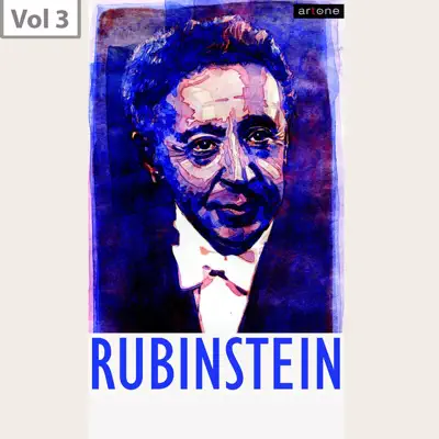 Arthur Rubinstein, Vol. 3 - New York Philharmonic