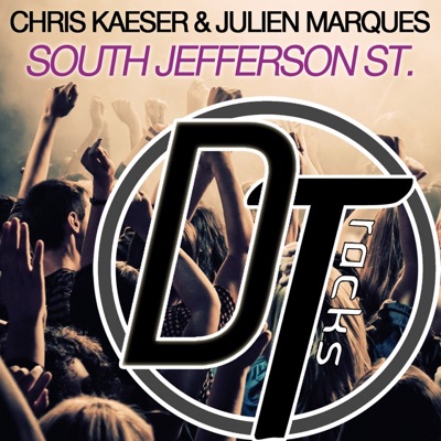 South Jefferson St.  - Single