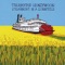 Grateful Dead Show - Truckstop Honeymoon lyrics