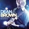 Hail to the King - Dean Brown, Bobby Sparks, Kirk Whalum & Dennis Chambers lyrics