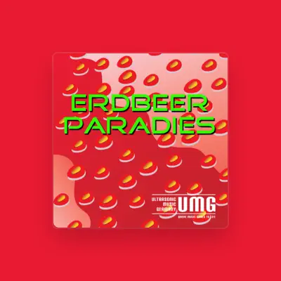 Listen to Erdbeerparadies, watch music videos, read bio, see tour dates & more!