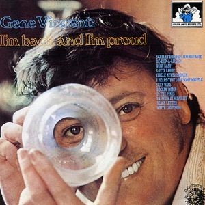 Gene Vincent - Lotta Lovin' - Line Dance Choreographer