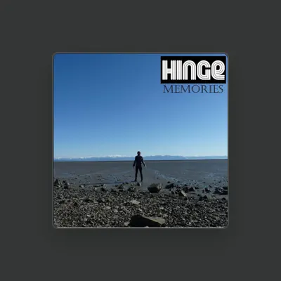 Listen to HINGe, watch music videos, read bio, see tour dates & more!