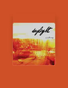 Listen to Daylight, watch music videos, read bio, see tour dates & more!